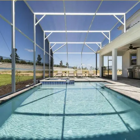 The Best Vacation Home With Private Pool Cg1524